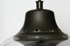 Luigi Caccia Dominioni Luigi Caccia Dominioni for Azucena ceiling lights LS10 a pair - 2469908