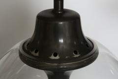 Luigi Caccia Dominioni Luigi Caccia Dominioni for Azucena ceiling lights LS10 a pair - 2469909