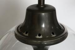 Luigi Caccia Dominioni Luigi Caccia Dominioni for Azucena ceiling lights LS10 a pair - 2469910