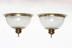 Luigi Caccia Dominioni Luigi Caccia Dominioni for Azucena ceiling or wall light - 3135126