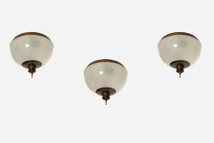 Luigi Caccia Dominioni Luigi Caccia Dominioni for Azucena ceiling or wall light - 3795091