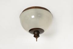Luigi Caccia Dominioni Luigi Caccia Dominioni for Azucena ceiling or wall light - 3795092
