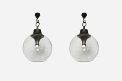 Luigi Caccia Dominioni Luigi Caccia Dominioni for Azucena ceiling suspensions Italy circa 1960s - 4318161