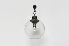 Luigi Caccia Dominioni Luigi Caccia Dominioni for Azucena ceiling suspensions Italy circa 1960s - 4318164