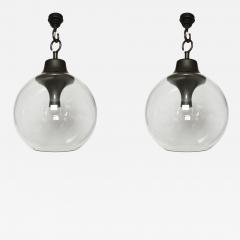 Luigi Caccia Dominioni Luigi Caccia Dominioni for Azucena ceiling suspensions Italy circa 1960s - 4319441