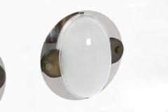Luigi Caccia Dominioni Luigi Caccia Dominioni for Azucena flush mount ceiling or wall lamps - 2737666