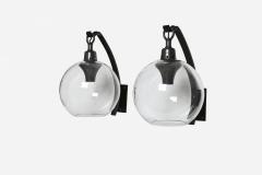 Luigi Caccia Dominioni Luigi Caccia Dominioni for Azucena sconces - 2993246