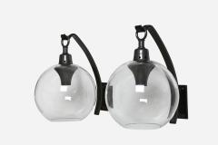 Luigi Caccia Dominioni Luigi Caccia Dominioni for Azucena sconces - 2993252