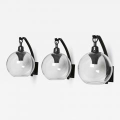 Luigi Caccia Dominioni Luigi Caccia Dominioni for Azucena sconces - 3066729