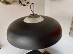 Luigi Caccia Dominioni Mid Century Mikado LTE5 Lamp by Luigi Caccia Dominioni for Azucena Italy 1960s - 2840590