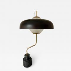 Luigi Caccia Dominioni Mid Century Mikado LTE5 Lamp by Luigi Caccia Dominioni for Azucena Italy 1960s - 2952442