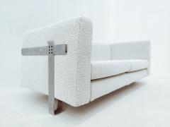 Luigi Caccia Dominioni Mid Century Modern Sofa by Luigi Caccia Dominioni for Azucena - 2818763
