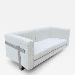 Luigi Caccia Dominioni Mid Century Modern Sofa by Luigi Caccia Dominioni for Azucena - 2823076