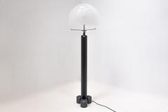 Luigi Caccia Dominioni Mid Century Porcino Floor Lamp by Luigi Caccia Dominioni - 2686367