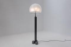Luigi Caccia Dominioni Mid Century Porcino Floor Lamp by Luigi Caccia Dominioni - 2686368