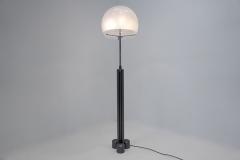 Luigi Caccia Dominioni Mid Century Porcino Floor Lamp by Luigi Caccia Dominioni - 2686369