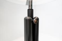Luigi Caccia Dominioni Mid Century Porcino Floor Lamp by Luigi Caccia Dominioni - 2686370