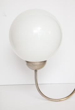 Luigi Caccia Dominioni Pair of LP11 Pallone Wall Sconces - 1023268