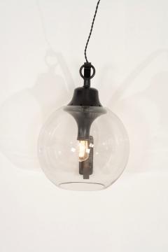 Luigi Caccia Dominioni Pair of Luigi Caccia Dominioni for Azucena Boccia Wall Lamps 1969  - 4499639