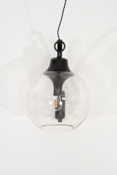 Luigi Caccia Dominioni Pair of Luigi Caccia Dominioni for Azucena Boccia Wall Lamps 1969  - 4499640