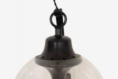 Luigi Caccia Dominioni Pair of Luigi Caccia Dominioni for Azucena Boccia Wall Lamps 1969  - 4499641