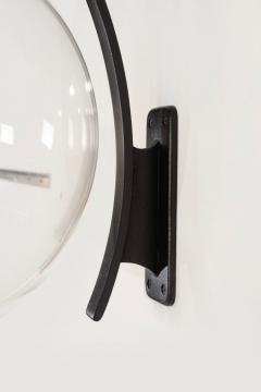 Luigi Caccia Dominioni Pair of Luigi Caccia Dominioni for Azucena Boccia Wall Lamps 1969  - 4499647