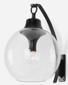 Luigi Caccia Dominioni Pair of Luigi Caccia Dominioni for Azucena Boccia Wall Lamps 1969  - 4499651