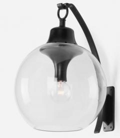 Luigi Caccia Dominioni Pair of Luigi Caccia Dominioni for Azucena Boccia Wall Lamps 1969  - 4499653