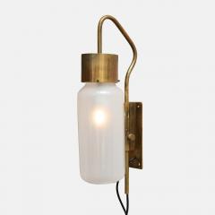 Luigi Caccia Dominioni Pair of Wall Lights Model LP 10 by Luigi Caccia Dominioni - 3035305