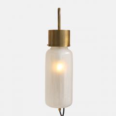 Luigi Caccia Dominioni Pair of Wall Lights Model LP 10 by Luigi Caccia Dominioni - 3035307