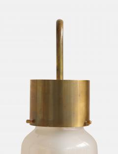 Luigi Caccia Dominioni Pair of Wall Lights Model LP 10 by Luigi Caccia Dominioni - 3035308