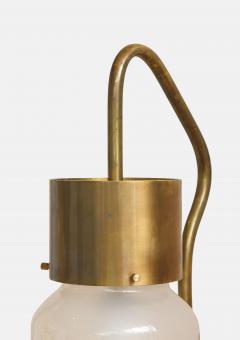 Luigi Caccia Dominioni Pair of Wall Lights Model LP 10 by Luigi Caccia Dominioni - 3035309