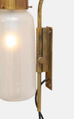 Luigi Caccia Dominioni Pair of Wall Lights Model LP 10 by Luigi Caccia Dominioni - 3035316