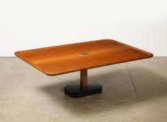 Luigi Caccia Dominioni Rare Cocktail Table by Luigi Caccia Dominioni - 4244204