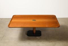 Luigi Caccia Dominioni Rare Cocktail Table by Luigi Caccia Dominioni - 4244206