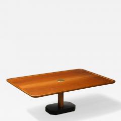 Luigi Caccia Dominioni Rare Cocktail Table by Luigi Caccia Dominioni - 4448127