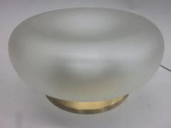 Luigi Caccia Dominioni Rare Italian Midcentury Table Lamp Attributed to Luigi Caccia Dominioni - 4105594