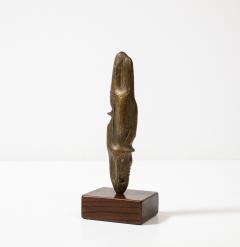 Luigi Gheno Abstract Bronze Sculpture by Luigi Gheno - 3016097