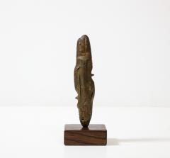 Luigi Gheno Abstract Bronze Sculpture by Luigi Gheno - 3016098