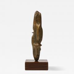 Luigi Gheno Abstract Bronze Sculpture by Luigi Gheno - 3099268