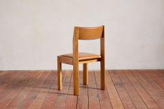 Luigi Gorgoni Dining Chairs by Luigi Gorgoni for Roche Bobois - 4216002