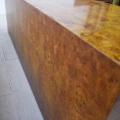 Luigi Gorgoni Gianluigi Gorgoni italian sideboard 1970s  - 3989010