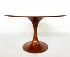 Luigi Massoni Clessidra Dining Table by Luigi Massoni for Mobilia Manufacture - 3241013