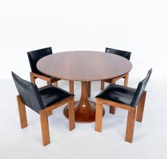 Luigi Massoni Clessidra Dining Table by Luigi Massoni for Mobilia Manufacture - 3241017