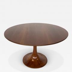 Luigi Massoni Clessidra Dining Table by Luigi Massoni for Mobilia Manufacture - 3242561