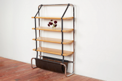 Luigi Massoni LUIGI MASSONI BOOKCASE - 3050284