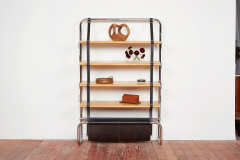 Luigi Massoni LUIGI MASSONI BOOKCASE - 3050309