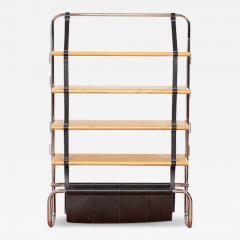 Luigi Massoni LUIGI MASSONI BOOKCASE - 3053120