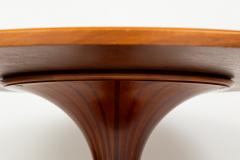 Luigi Massoni Mid Century Italian Clessidra Table By Luigi Massoni - 4333977