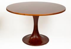 Luigi Massoni Mid Century Italian Clessidra Table By Luigi Massoni - 4333988